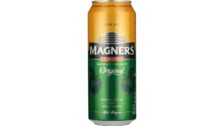 Magners Original Cider 4,5%