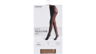 Tights silklook str. L/XL 20 Den amber, Symfoni