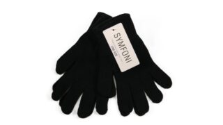 Handsker m. magic touch effekt t. smartphone 2 par