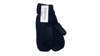 Luffer i strik, Symfoni