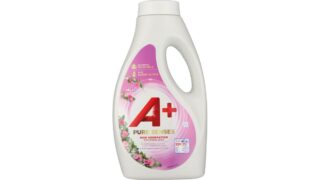 Vaskemiddel flydende t. kulørt & hvid pure senses relax, A+
