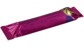 Marcipanbrød, Anthon Berg