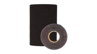 Brysttape i sort, Peech