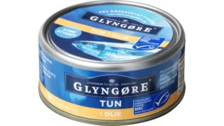 Tun i olie MSC, Glyngøre