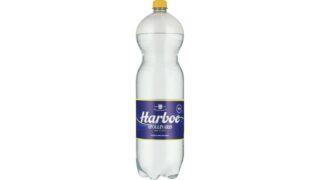 Danskvand m. citrus 2 L, Harboe Apollinaris