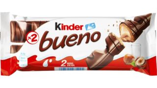 Kinder Bueno 2-pak