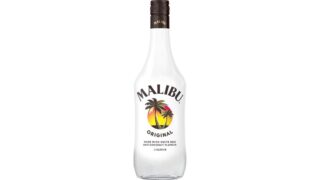Malibu Rom m. Kokos 18%
