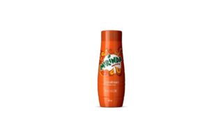 Smagskoncentrat Mirinda, SodaStream
