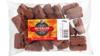 Rutebiler, Herning Biscuit