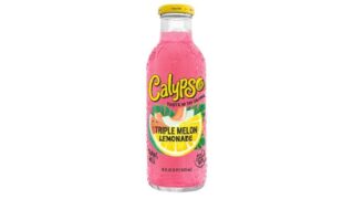 Lemonade Triple Melon, Calypso