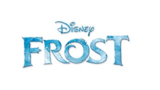 Frost, Disney