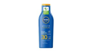 Solcreme SPF 30, Nivea
