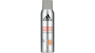Deospray Power Booster Men, Adidas