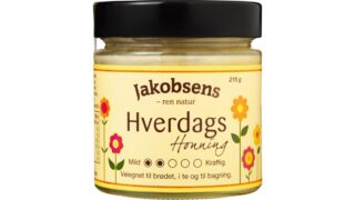Hverdags Honning, Jakobsens