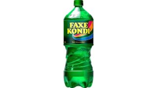 Faxe Kondi 1,5 l