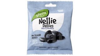 Nellie Dellies u. tilsat sukker, Toms