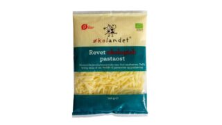 Revet pastaost øko. Økolandet