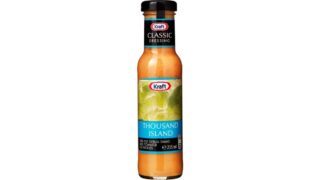 Thousand Island dressing, Kraft