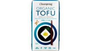 Tofu øko. Clearspring