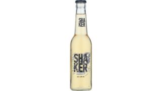 Shaker 5%