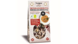 Middelhavsrisotto, Trevijano
