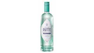 Dutch Dry Gin 43%, Rutte