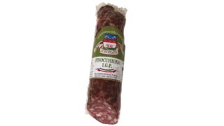Salami m. fennikel, Subissati
