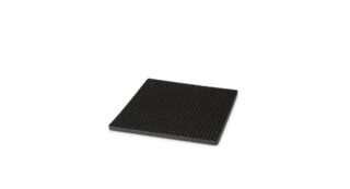 Bordskåner og grydelap silikone, Royal Series