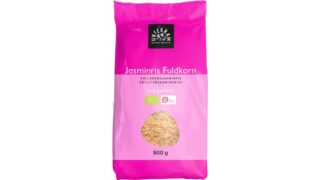 Jasminris fuldkorn øko. Urtekram