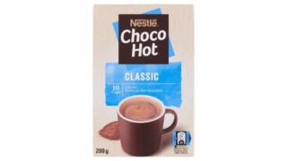 Kakaodrik Hot Classic, Nestlé
