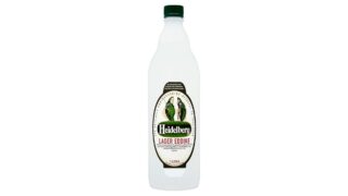 Klar lagereddike, Heidelberg