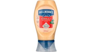Mayonnaise m. Chili, Hellmann's