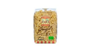 Børnepasta Bambini, Deli Drengene