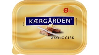 Smørbar øko. Kærgården