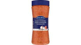 Allround krydderi, Santa Maria