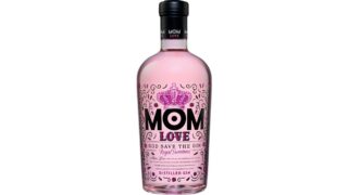 Gin 37,5%, Mom Love