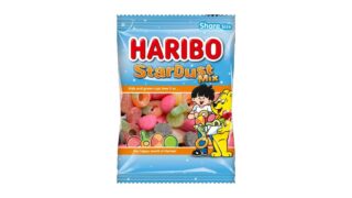 Stardust 375 g, Haribo