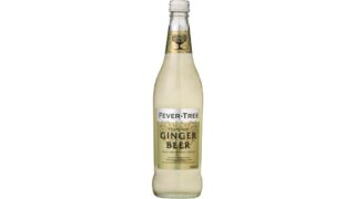 Ginger Beer, Fever-tree