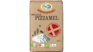Pizzamel øko. Kornkammeret