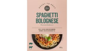 Spaghetti Bolognese, Gestus
