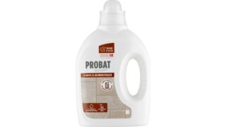 Natursæbe t. klinker, Probat
