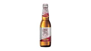 Bia Saigon Export Premium 4,9 %