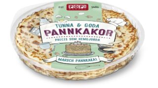 Madpandekager, POP! Bakery