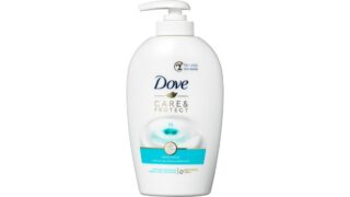 Handwash Care & Protect 250 ML, DOVE