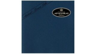 Servietter 40 cm blå, ASP Holmblad