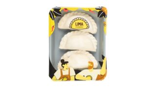 ❄️Empanadas m. okse, Lima