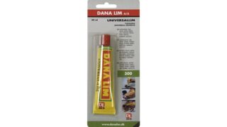 Universallim i tube, Dana Lim