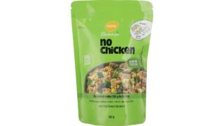 No Chicken øko. DAVA