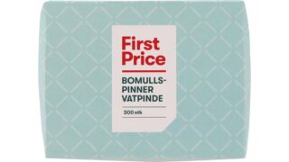 Vatpinde, First Price