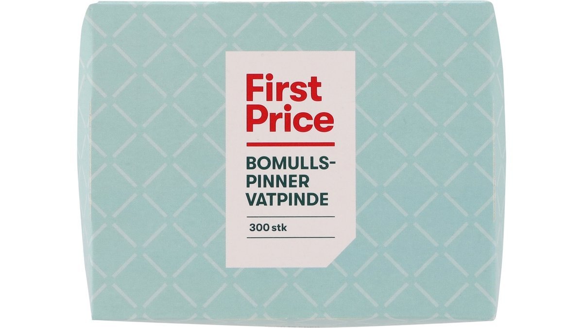 Vatpinde, First Price